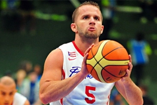 J.J.Barea išsaugojo puertorikiečių viltis